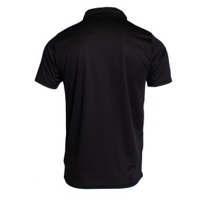 Castore Performance Polo Black