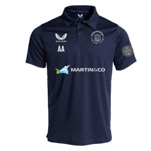 Castore Performance Polo