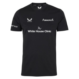 Castore Cotton Leisure T-Shirt
