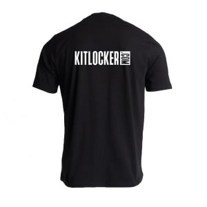 Castore Cotton Leisure T-Shirt