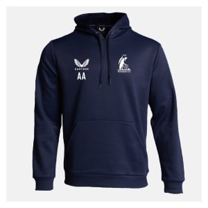 Castore Brushback Hoodie