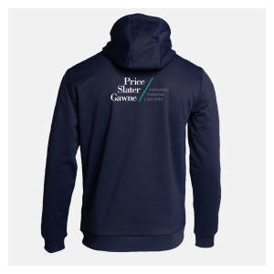 Castore Brushback Hoodie