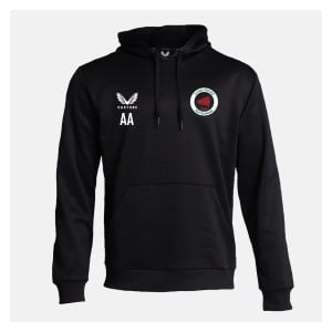 Castore Brushback Hoodie