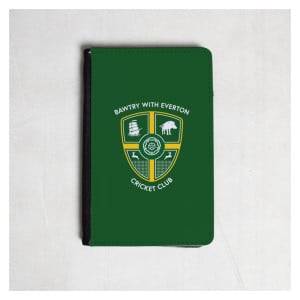 Passport Holder