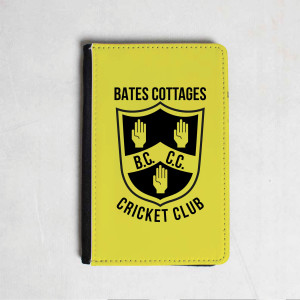 Passport Holder