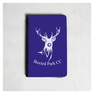 Passport Holder