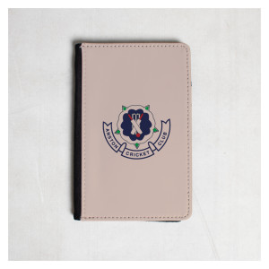 Passport Holder