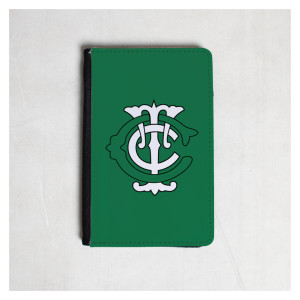 Passport Holder