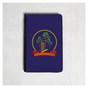 Passport Holder