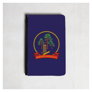 Passport Holder