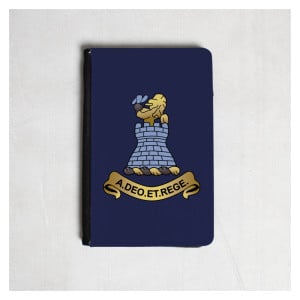 Passport Holder