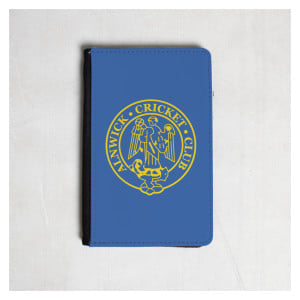 Passport Holder