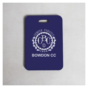 Luggage Tag