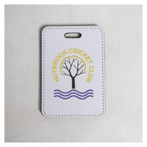 Luggage Tag