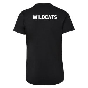 Castore Womens Short Sleeve Training Tee (W)