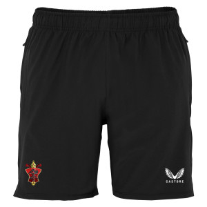 Castore Woven Training Short (Zip Pockets)