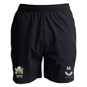 Castore Woven Training Short (Zip Pockets)