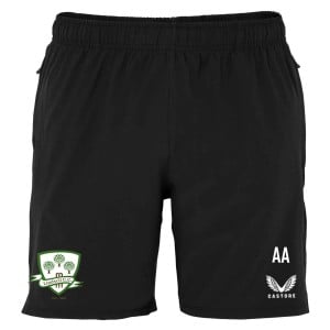 Castore Woven Training Short (Zip Pockets)