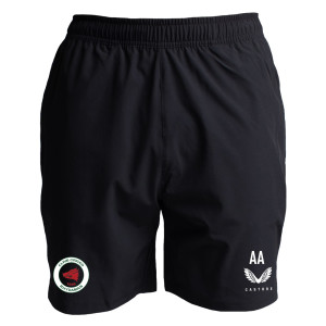 Castore Woven Training Short (Zip Pockets)