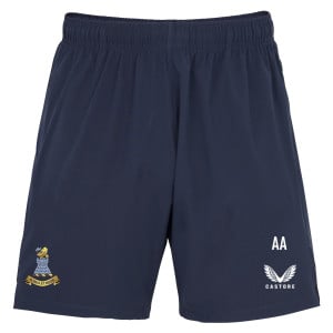 Castore Woven Training Short (Zip Pockets)