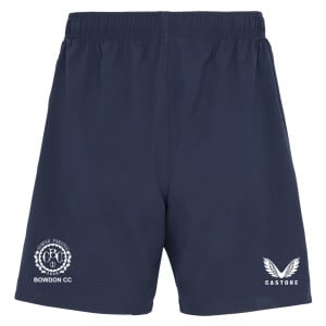 Castore Woven Training Short (Zip Pockets)