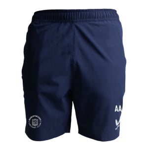 Castore Woven Training Short (Zip Pockets)