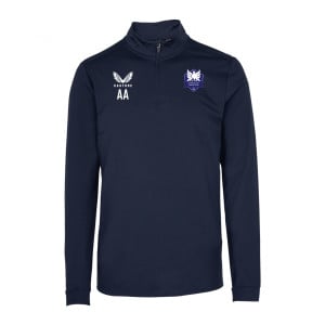 Castore Quarter Zip Midlayer