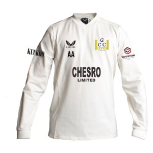 Castore Cricket Sweatshirt