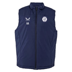 Castore Padded Gilet