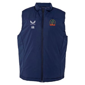 Castore Padded Gilet