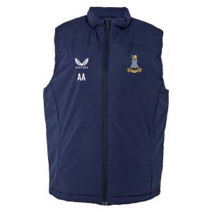 Castore Padded Gilet