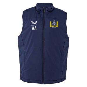 Castore Padded Gilet