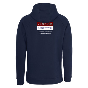 Castore Brushback Hoodie