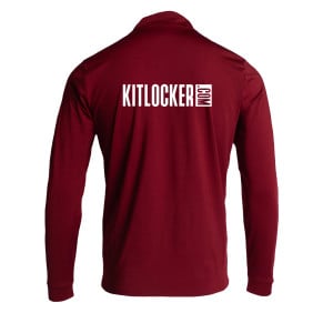 Castore Quarter Zip Midlayer