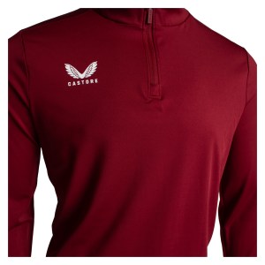 Castore Quarter Zip Midlayer