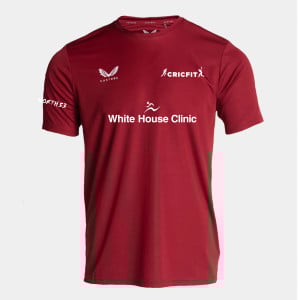 Castore Short Sleeve Training T-Shirt