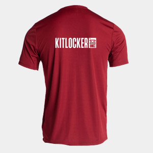 Castore Short Sleeve Training T-Shirt