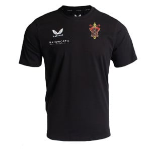 Castore Short Sleeve Training T-Shirt