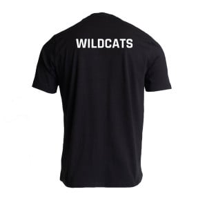 Castore Short Sleeve Training T-Shirt