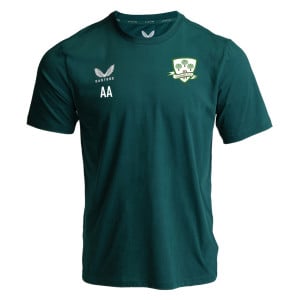 Castore Short Sleeve Training T-Shirt