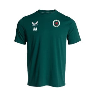 Castore Short Sleeve Training T-Shirt