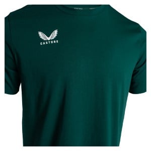 Castore Short Sleeve Training T-Shirt