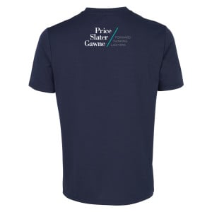 Castore Cotton Leisure T-Shirt