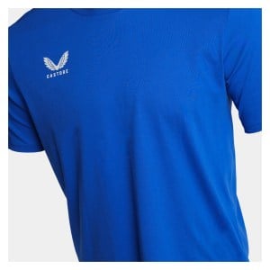 Castore Cotton Leisure T-Shirt
