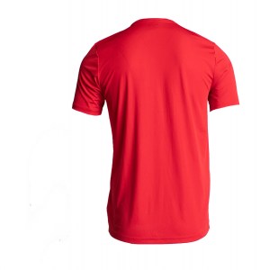 Castore Marble Printed Short Sleeve Training Tee
