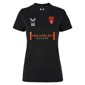 Castore Womens Short Sleeve Training Tee (W)