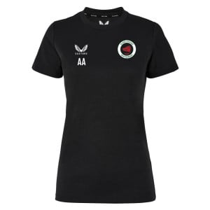 Castore Womens Short Sleeve Training Tee (W)