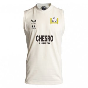 Castore Cricket Vest