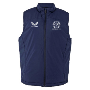 Castore Padded Gilet