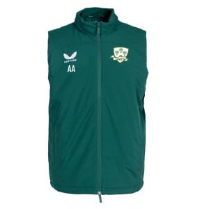 Castore Padded Gilet